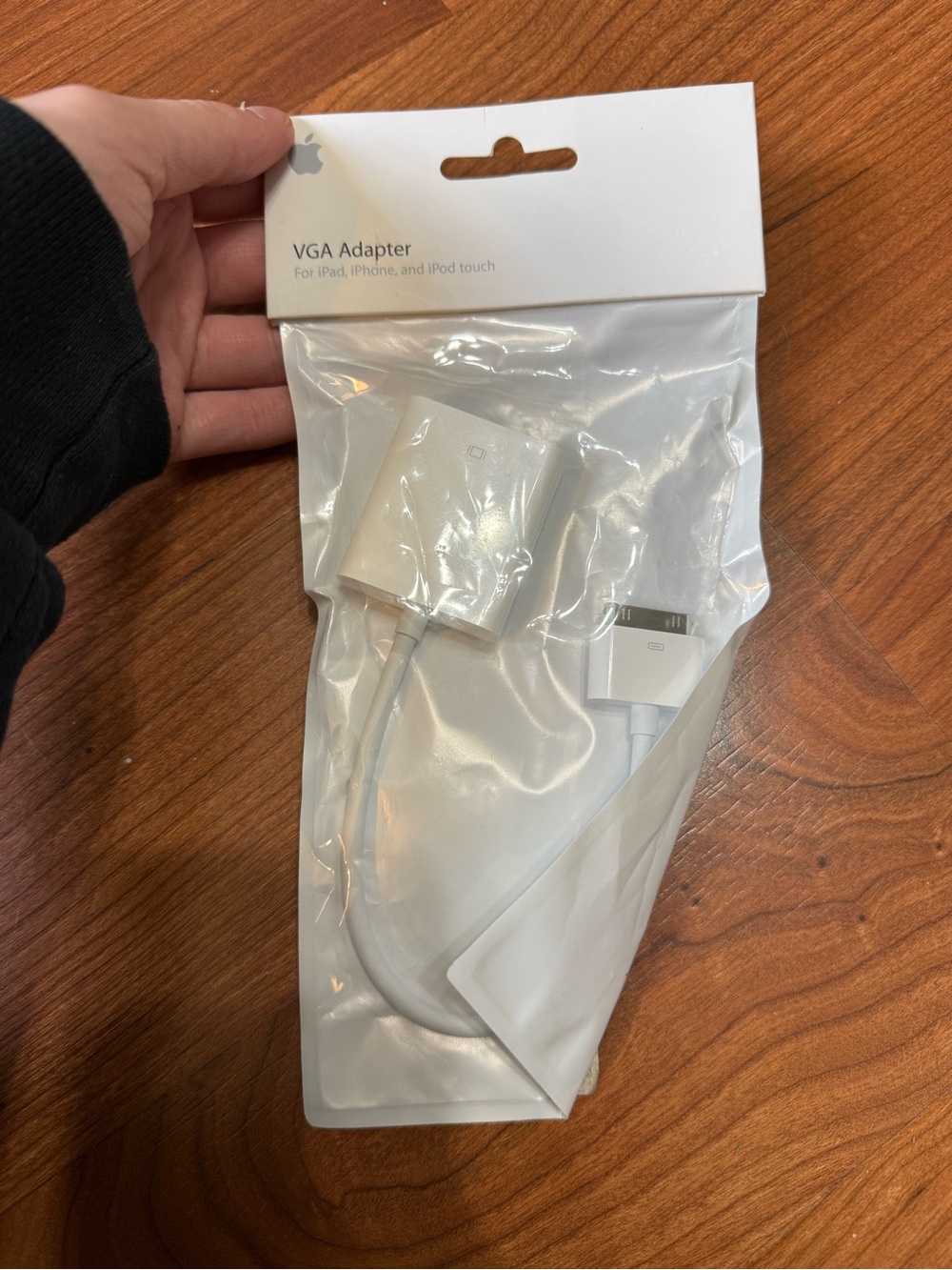 Apple VGA Adapter